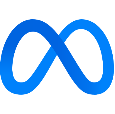 Meta Logo